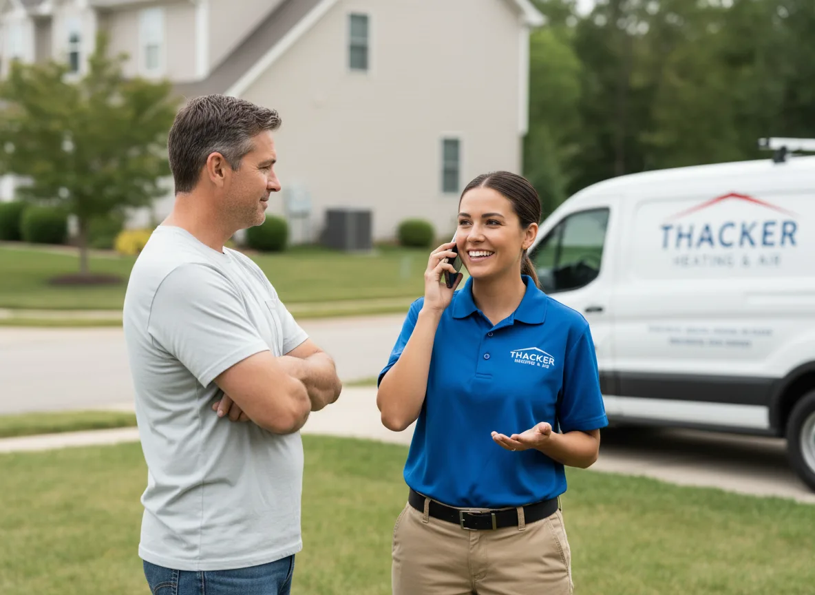 Ac Repair Mexican Hat, UT FAQs
